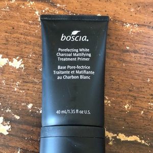 Boscia White Charcoal mattifying primer NEW